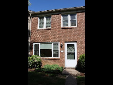 Lock Haven Townhomes for Rent 2BR/1.5BA by Lock Haven Property Management