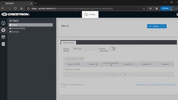 Crestron XIO Cloud Overview November 2020