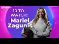 10 to Watch in Tokyo: Mariel Zagunis