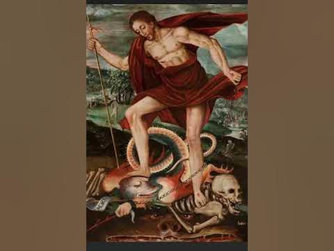 Satan WANTS you to worship Jesus #christianshorts #christianmessages