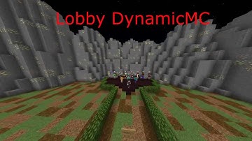 Trailer DynamicMC  | (Trailer Oficial)