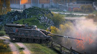 : Foch B:   -  
