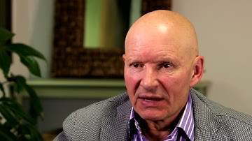 GDV Bio-Well Aura Scan Explained | Introduction by Dr. Konstantin Korotkov | Energy Field Imaging