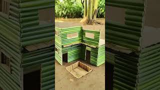 mini house making ideas 🏠🏠🏠🏠