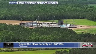 WITN First Alert Desk - 06/11/25 - 1 P