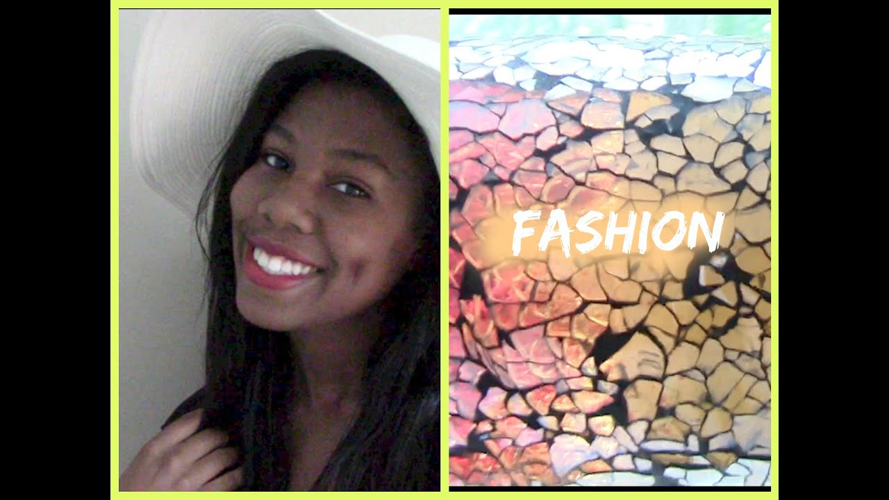 What Fashion Means To Me YouTube what-fashion-means-to-me-youtube