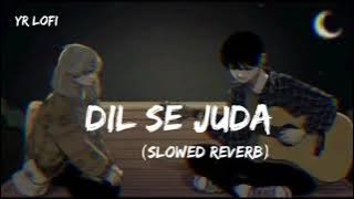 DIL SE JUDA (SLOWED REVERB) TARZAN