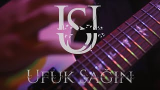 Psycho - Muse Cover By Ufuk Sağın Tato Bar 25.03.2022