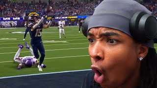 Download Lagu CHARGERS SHOW MERCY!!! Minnesota Vikings vs Los Angeles Chargers Game Highlights | Week 8 | REACTION MP3 Download Lagu CHARGERS SHOW MERCY!!! Minnesota Vikings vs Los Angeles Chargers Game Highlights | Week 8 | REACTION MP3