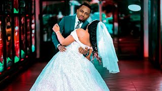 MIMI MARS ATHIBITISHA KUOLEWA NA DIAMOND NI WAPENZI WA MUDAMREFU NISHAVESHWA PETE SUBILIENI NDOA