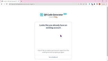 TẠO MÃ QR trong 4 phút - CREATE QR CODE in 4 minutes