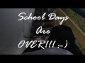 Goodbye School Days!
