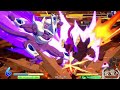 THIS SS4 GOGETA WAS NOT READY!!! COOLER IS TOO STRONG!!!