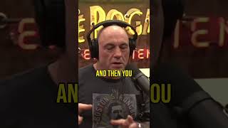 Joe Rogan on the problem with evolution theory