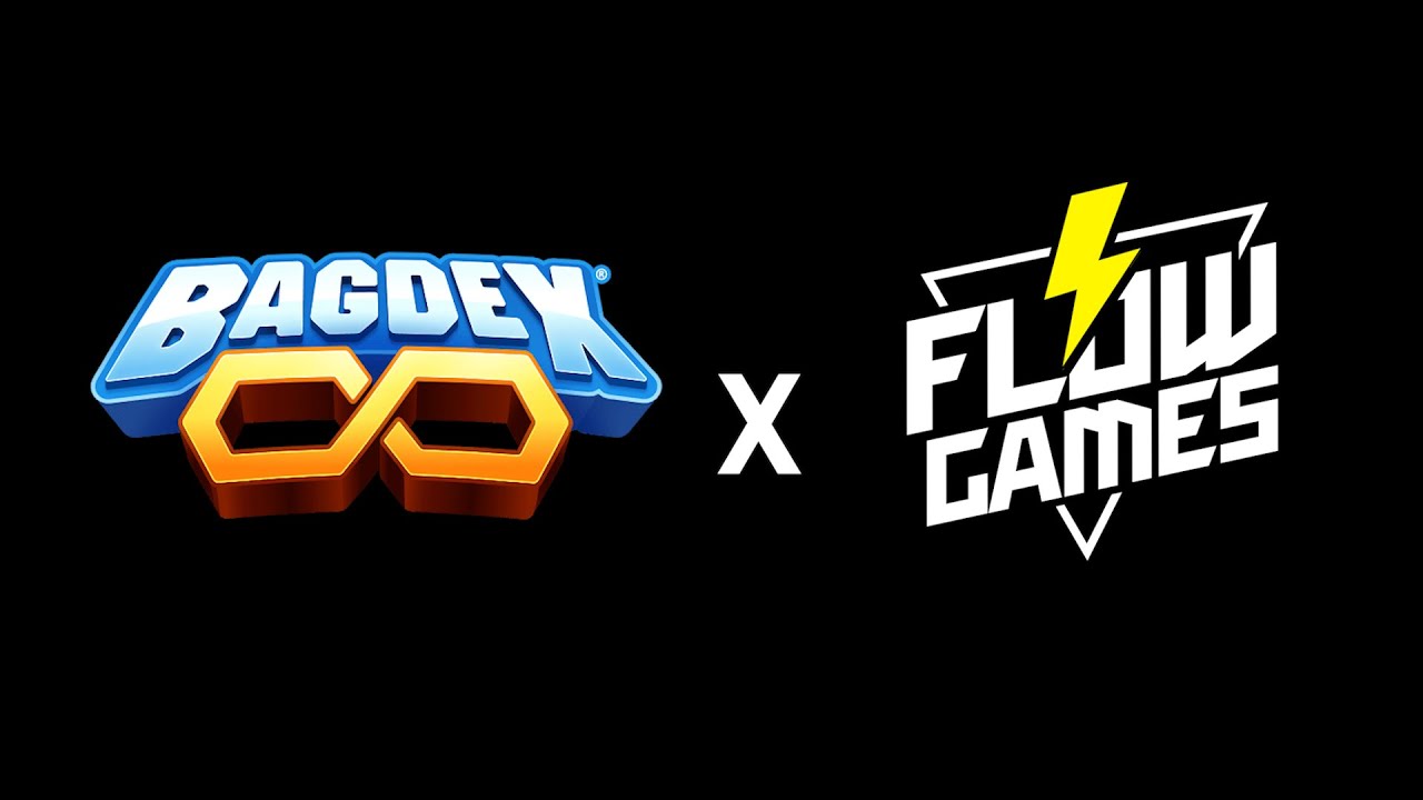 BAGDEX x FLOW GAMES — Teaser Especial Flow Games Awards 2025 - YouTube