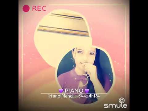 Piano Rhoma Irama - YouTube