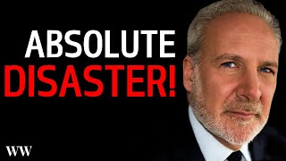 Peter Schiff: Will America Be DEFEATED By Inflation?