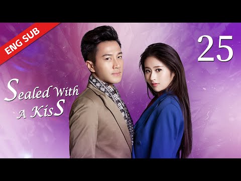 ENG SUB【Sealed with a Kiss 千山暮雪】EP25 | Starring: Ying Er, Hawick Lau