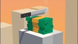 ‎Slice It All - All Levels Gameplay Android, iOS