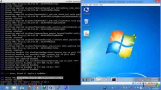 ARMITAGE HACKING 18