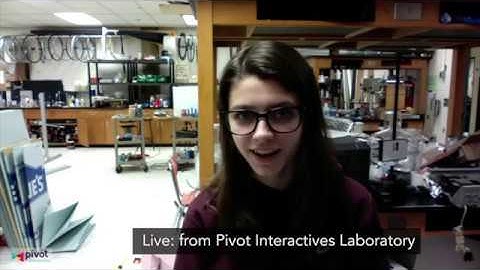 Pivot Interactives Tutorial: Using the Grade-by-Question Tools