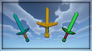 THREE NEW 1.8.9 PVP TEXTURE PACKS! (100 SUB SPECIAL)