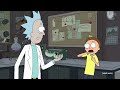 Rick's Sacrifice | Rick and Morty | Adult Swim Mp3 Song