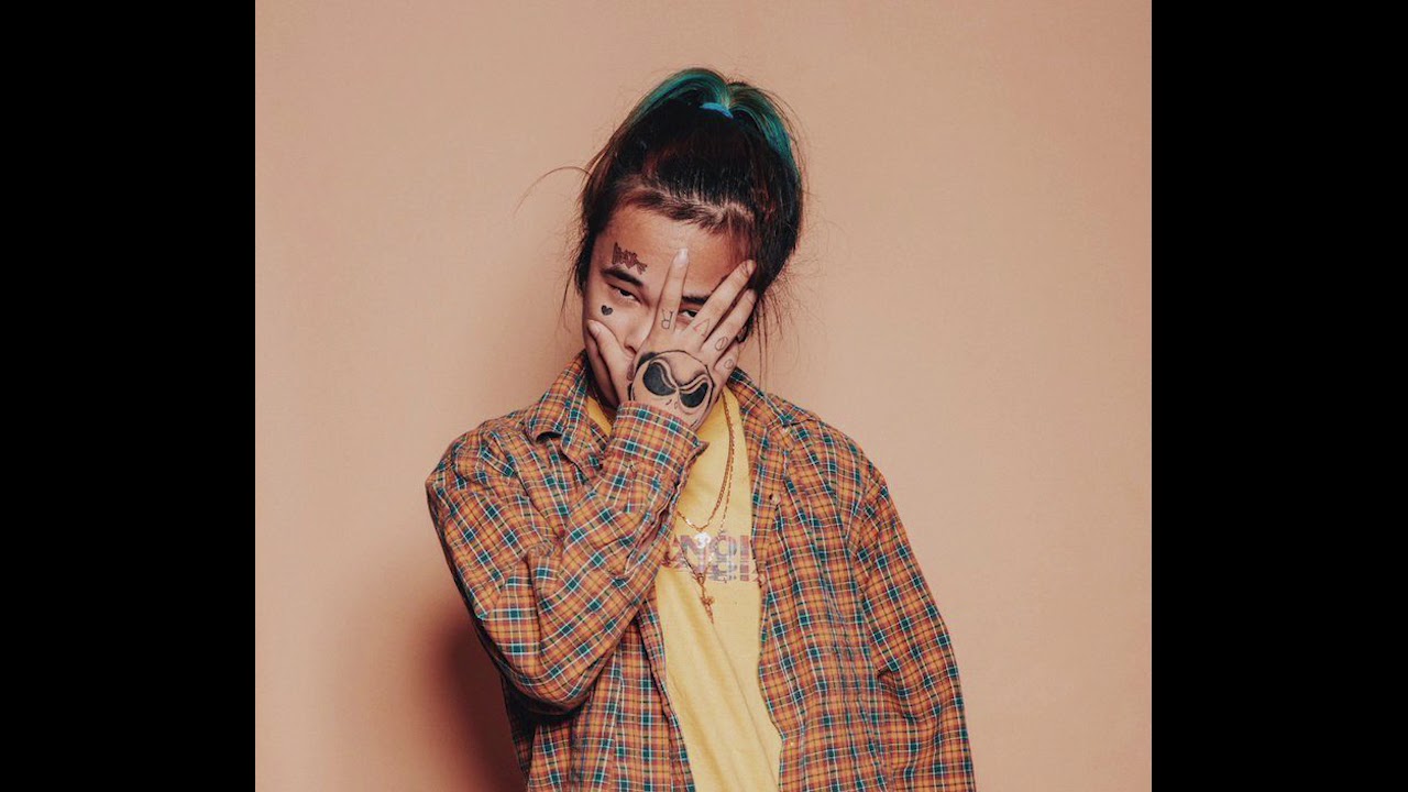 [FREE FOR PROFIT] KID TRUNKS x SMOKEPURPP Type Beat