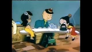 Little Audrey The Completed Noveltoon Cartoon Series 1947-1958 (All Little Audrey Cartoons)