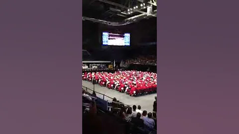 Hats off!
