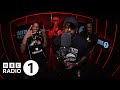 Denzel Curry & PlayThatBoiZay | HOODLUMZ | Radio 1’s Rap Show Exclusive Drop with Kenny Allstar