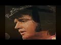 Elvis "Who Am I"  with lyrics. Remake, Beautiful song and video..wmv