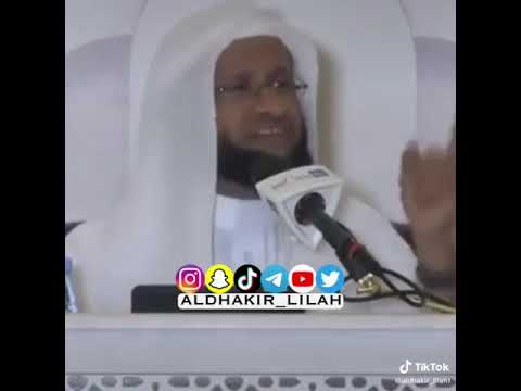 أثر التبكير للصلاة