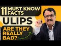 11 must know facts about ulips  are they really bad 