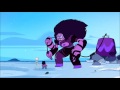 [60FPS] Steven Universe - Fusion Dance (Sugilite) - YouTube