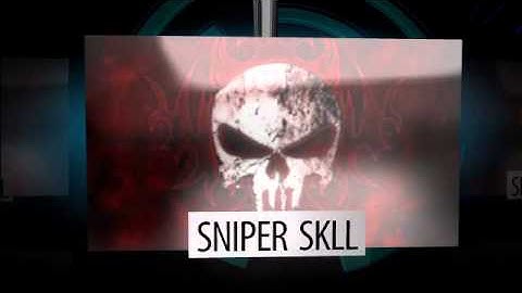 my intro - Created using Flixpress.com