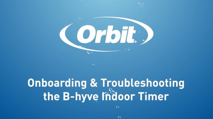 B-Hyve Hose Timer Troubleshooting: Quick Fixes and Tips