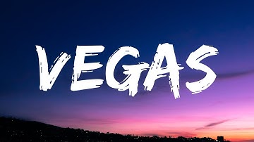 Joseleine Hernandez- Vegas (TikTok Remix) Lyrics | i wanna ride i wanna ride tiktok