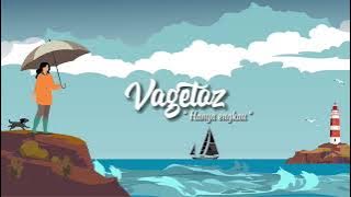 Vagetoz - Hanya Engkau