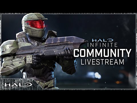January Update & HCS 2024 Roadmap | Halo Infinite