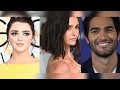 Nina Dobrev começará gravações de novo filme com Maisie Williams e Tyler Hoechlin