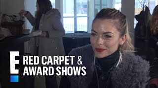 Jaime King Says Taylor Swift Is an "Amazing" Godmother | E! Red Carpet & Award Shows