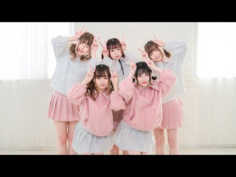 【花色エルフ】Rabbit 踊ってみた