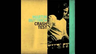 Martin Buttrich - Stop Motion (Crash Test Track 10)