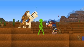 Wandering Trader Lofi AvM