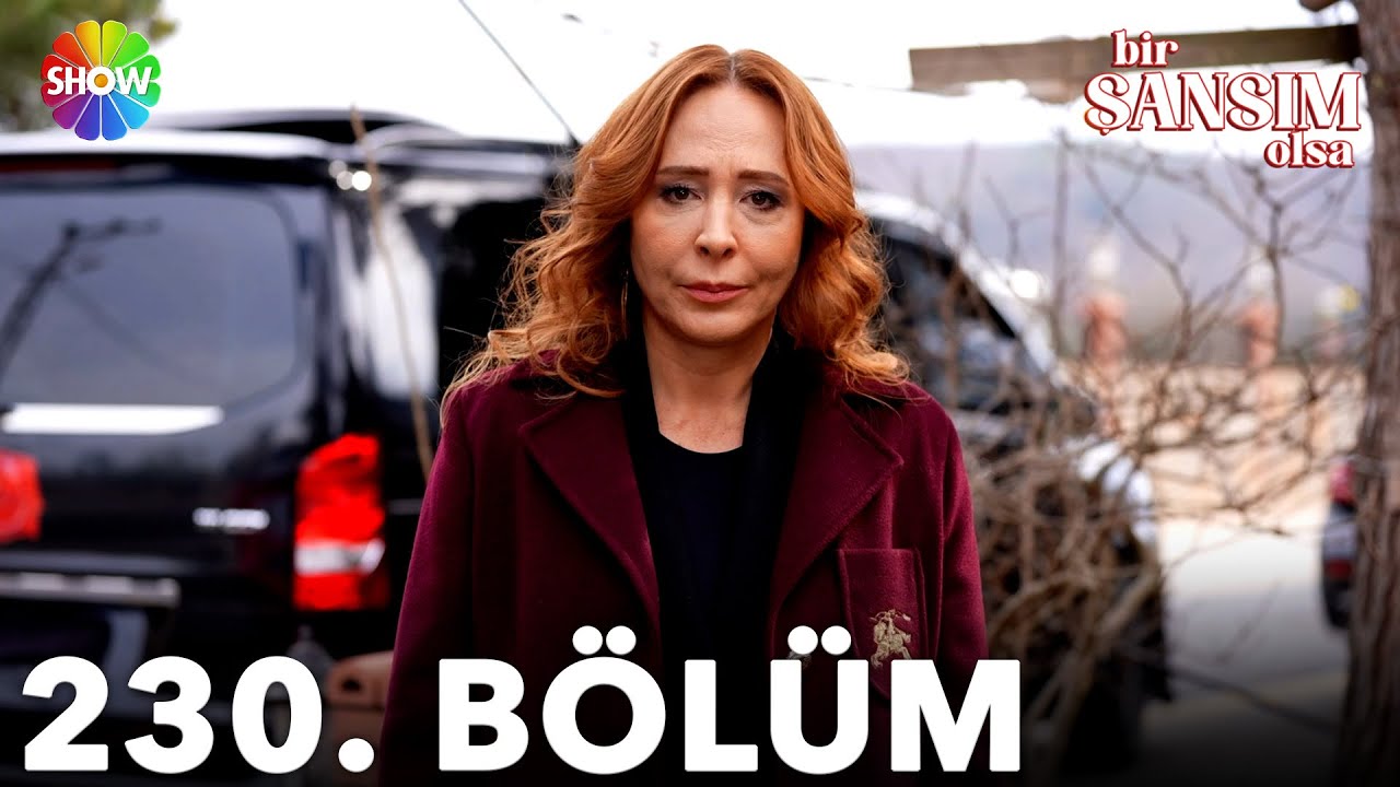Bir Şansım Olsa 230. Bölüm | 16 Nisan 2023