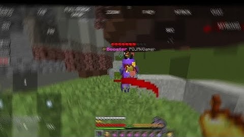 Crit Chain Montage Pojavlauncher🔥 |Dancin| (Touch Control)@POJAV GAMER @Keshav Plays