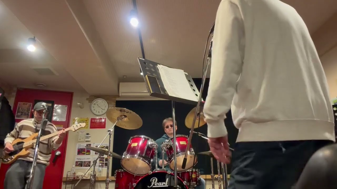 2026年2月21日ボディ