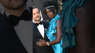 Interracial Celebrity Couples: Love Knows No Boundaries #shorts