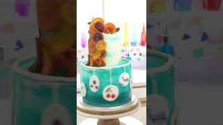 Cake Decorating Is So Easy